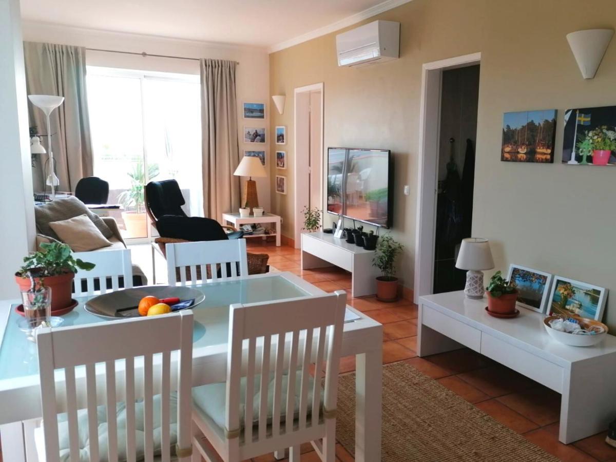 Sweden Apartment - Top Floor One Bedroom With Sea Views - Rs Lagos Exterior photo