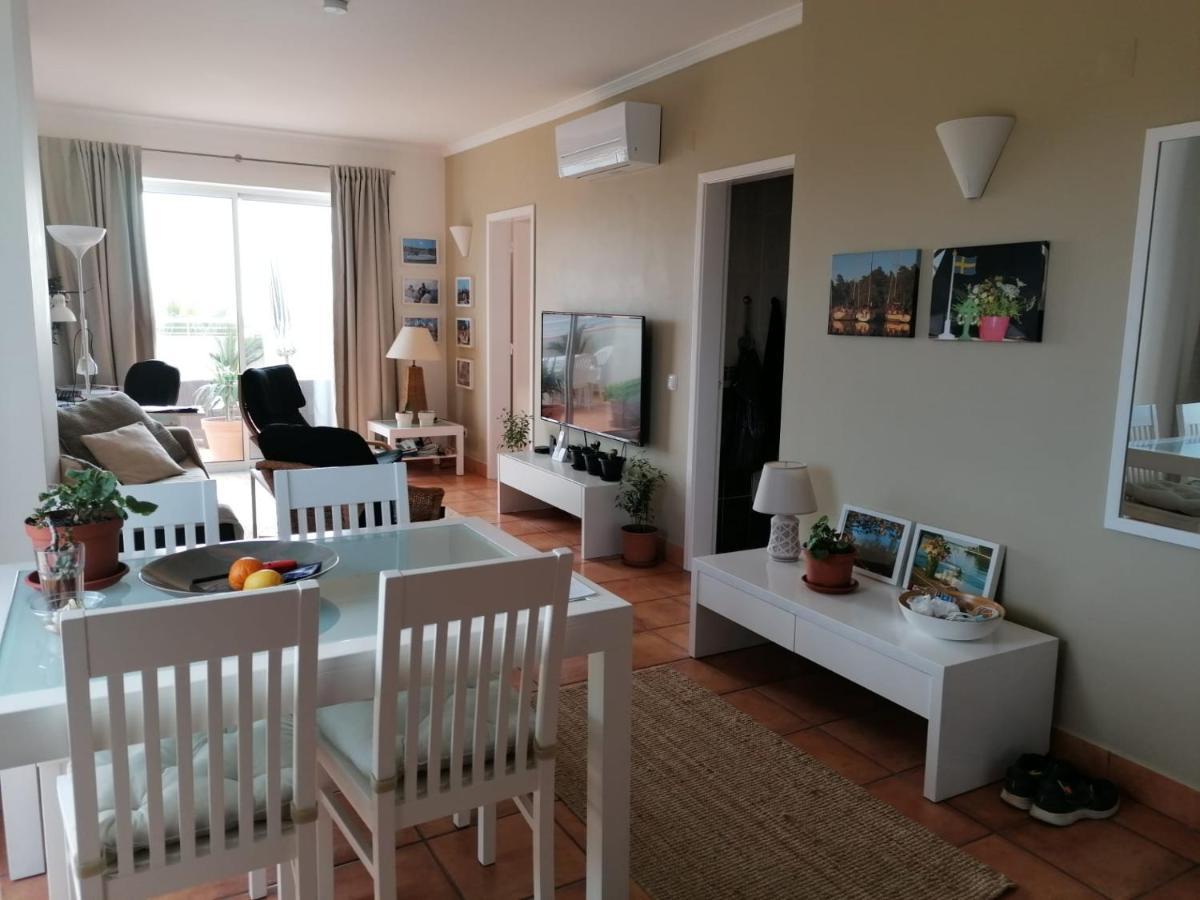 Sweden Apartment - Top Floor One Bedroom With Sea Views - Rs Lagos Exterior photo
